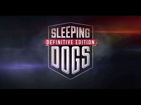 Sleeping Dogs Definitive Edition Crack 32bit